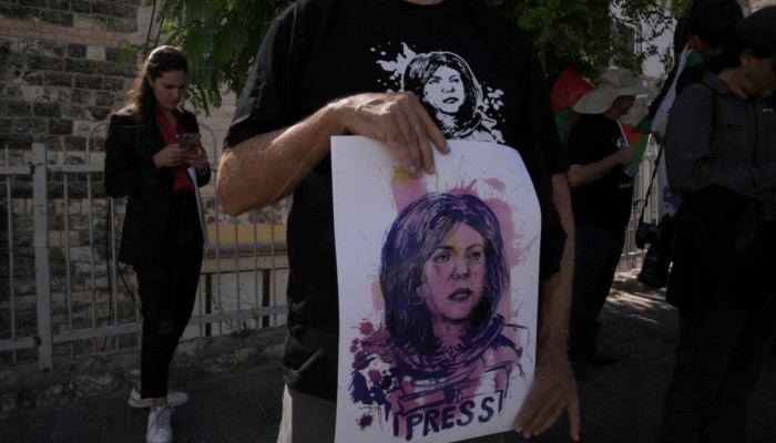 গত ২০ বছরে প্রায় ১৭শ সাংবাদিক নিহত হয়েছেন গত ২০ বছরে প্রায় ১৭শ সাংবাদিক নিহত হয়েছেন