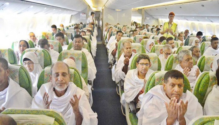 ২০২৩ সালে কতজন হজে যেতে পারবেন জানালেন ধর্ম প্রতিমন্ত্রী