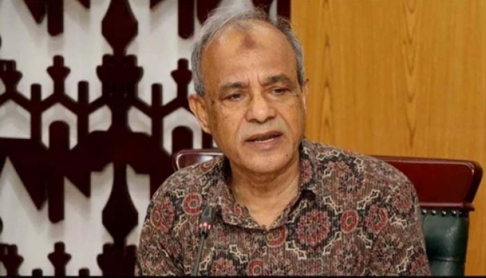 সাবেক রাষ্ট্রপতির দেশত্যাগে জড়িতদের শাস্তি দিতে না পারলে পদত্যাগ করবো: স্বরাষ্ট্র উপদেষ্টা সাবেক রাষ্ট্রপতির দেশত্যাগে জড়িতদের শাস্তি দিতে না পারলে পদত্যাগ করবো: স্বরাষ্ট্র উপদেষ্টা