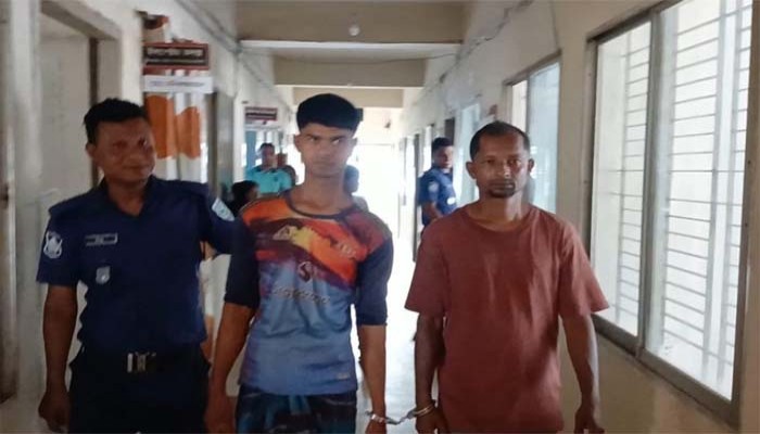 মুঠোফোন চোর সন্দেহে এক শিশুকে মারধরের পর বস্তাবন্দি করে নদীতে, আটক ২