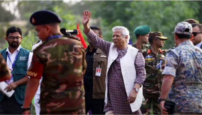 বিপ্লবের পরে বাংলাদেশ: সংস্কারের পথে আশা, আন্দোলন ও আলোচনা বিপ্লবের পরে বাংলাদেশ: সংস্কারের পথে আশা, আন্দোলন ও আলোচনা