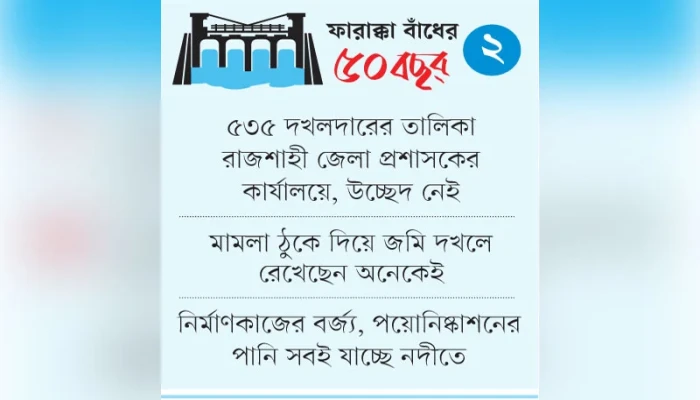 জেগে ওঠে নতুন নতুন চর, চলে দখলের মহোৎসব জেগে ওঠে নতুন নতুন চর, চলে দখলের মহোৎসব