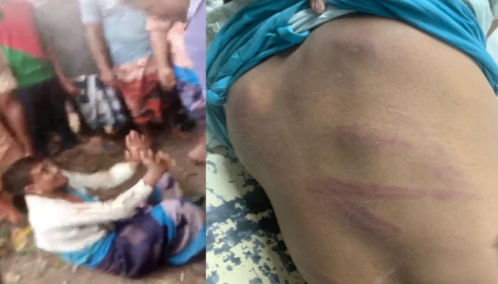 তানোরে শরিফ অনুসারীরা ফের বে-পরোয়া তানোরে শরিফ অনুসারীরা ফের বে-পরোয়া