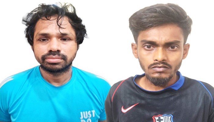 নগরীতে আ’লীগ কর্মী রাবি পরিক্ষা নিয়ন্ত্রক দপ্তরের সহকারী পরিচালক ইমন-সহ গ্রেফতার ১৫