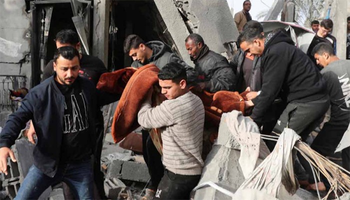 গাজ়ায় মৃত আরও শতাধিক! বেছে বেছে হাসপাতালে হামলা করছে ইজ়রায়েল গাজ়ায় মৃত আরও শতাধিক! বেছে বেছে হাসপাতালে হামলা করছে ইজ়রায়েল