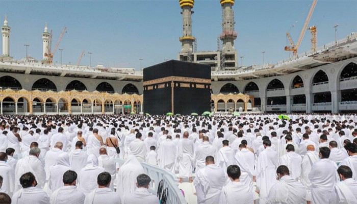 হজযাত্রীদের প্রতি সৌদি সরকারের বিশেষ নির্দেশনা হজযাত্রীদের প্রতি সৌদি সরকারের বিশেষ নির্দেশনা