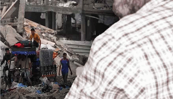 ইজরায়েলের হামলায় নিহত হামাসের শীর্ষনেতা সিনওয়ার!