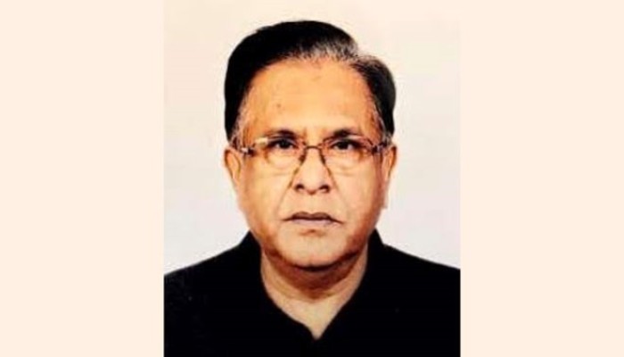 বিএমডিএ, চেয়ারম্যান আসাদুজ্জামানের মৃত্যু বিএমডিএ, চেয়ারম্যান আসাদুজ্জামানের মৃত্যু
