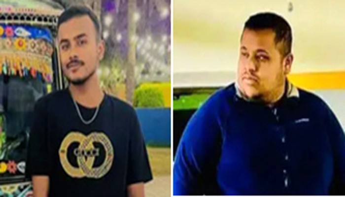 সৌদিতে গাজীপুরের বাসিন্দা প্রবাসী দুই ভাই খুন