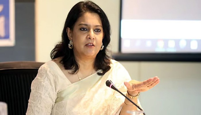 ডিসেম্বর-জুনের মধ্যেই নির্বাচন, এদিক-সেদিক হওয়ার সুযোগ নেই: রিজওয়ানা ডিসেম্বর-জুনের মধ্যেই নির্বাচন, এদিক-সেদিক হওয়ার সুযোগ নেই: রিজওয়ানা