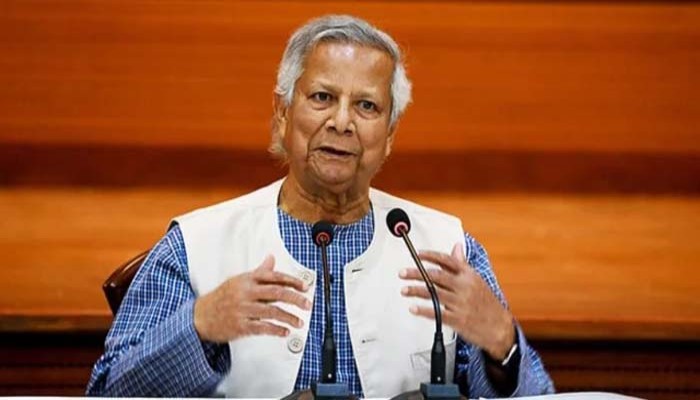 সব দল চায় প্রধান উপদেষ্টা দায়িত্বে থেকে নির্বাচন দিন