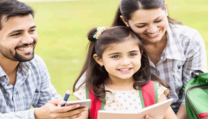 পড়াশোনায় তুখোড় হবে, স্কুলে যেতেও উৎসাহ পাবে, সন্তানকে যে ৫টি কথা রোজ বলবেন? পড়াশোনায় তুখোড় হবে, স্কুলে যেতেও উৎসাহ পাবে, সন্তানকে যে ৫টি কথা রোজ বলবেন?