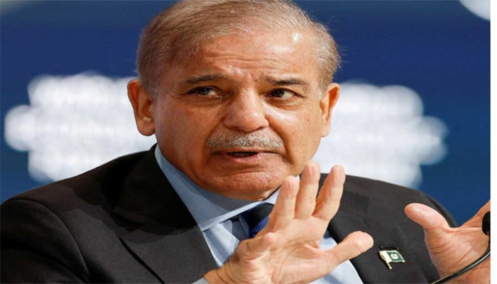 ভারতের সঙ্গে সংঘাতে ‘পাশে থাকা’ চার ‘বন্ধুরাষ্ট্রে’ যাচ্ছেন পাক প্রধানমন্ত্রী শাহবাজ় ভারতের সঙ্গে সংঘাতে ‘পাশে থাকা’ চার ‘বন্ধুরাষ্ট্রে’ যাচ্ছেন পাক প্রধানমন্ত্রী শাহবাজ়