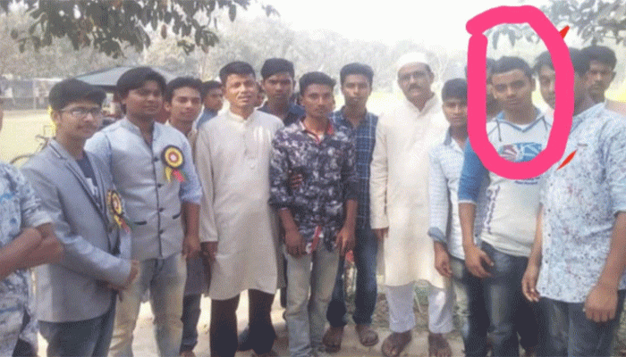 ছাত্রলীগের সাবেক কর্মী ছাত্রদলের সাংগঠনিক সম্পাদক! রাজনৈতিক অঙ্গনে সমালোচনা, ক্ষোভ ও হাস্যরস ছাত্রলীগের সাবেক কর্মী ছাত্রদলের সাংগঠনিক সম্পাদক! রাজনৈতিক অঙ্গনে সমালোচনা, ক্ষোভ ও হাস্যরস