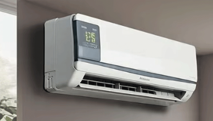 বজ্রপাতে এসির কী কী ক্ষতি আশঙ্কা? কীভাবে ঠেকাবেন? বজ্রপাতে এসির কী কী ক্ষতি আশঙ্কা? কীভাবে ঠেকাবেন?