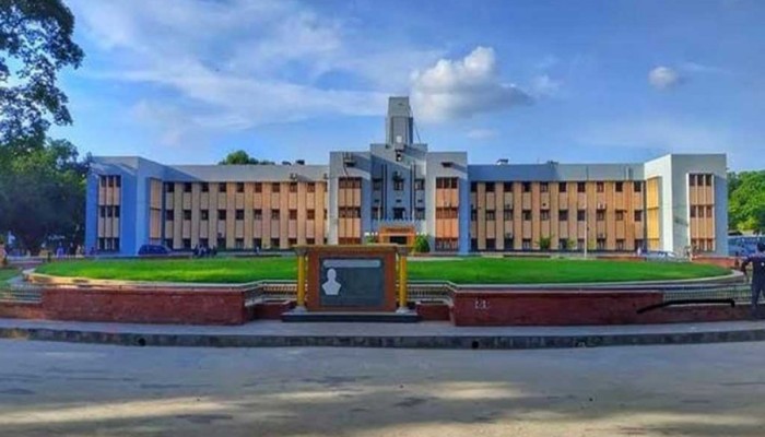 ৯ মাসেও প্রক্সিকাণ্ডে অভিযুক্তদের বিরুদ্ধে ব্যবস্থা নেয়নি প্রশাসন ৯ মাসেও প্রক্সিকাণ্ডে অভিযুক্তদের বিরুদ্ধে ব্যবস্থা নেয়নি প্রশাসন