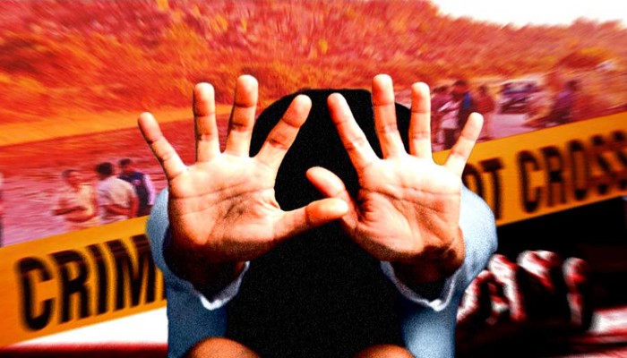 জামপেড়ে দেওয়ার কথা বলে শিশুকে জোরপূর্বক ধর্ষণ ! গ্রেফতার ধর্ষক জামপেড়ে দেওয়ার কথা বলে শিশুকে জোরপূর্বক ধর্ষণ ! গ্রেফতার ধর্ষক