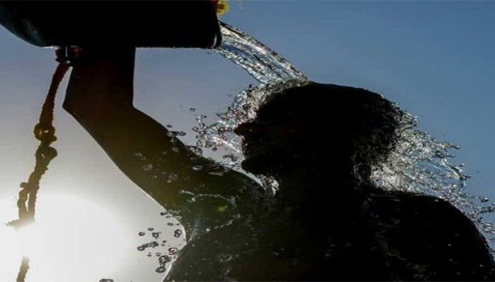 আগামী পাঁচ বছরে পৃথিবীর গড় তাপমাত্রা বৃদ্ধি ১.৫ ডিগ্রি সেলসিয়াসের সীমা ছাড়াতে পারে আগামী পাঁচ বছরে পৃথিবীর গড় তাপমাত্রা বৃদ্ধি ১.৫ ডিগ্রি সেলসিয়াসের সীমা ছাড়াতে পারে