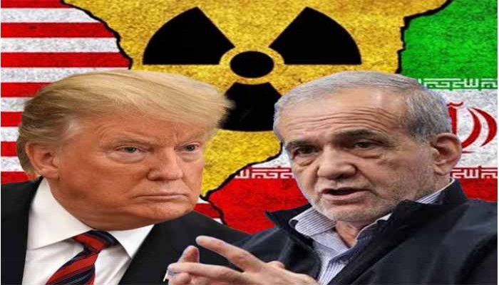 পারমাণবিক চুক্তি নিয়ে জল্পনার মাঝেই পুরোদমে ইউরেনিয়াম সমৃদ্ধকরণ ইরানের পারমাণবিক চুক্তি নিয়ে জল্পনার মাঝেই পুরোদমে ইউরেনিয়াম সমৃদ্ধকরণ ইরানের