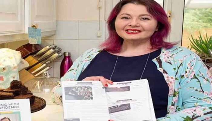 কোন ওষুধে জিভের ক্যানসার সারল ব্রিটেনের মহিলার কোন ওষুধে জিভের ক্যানসার সারল ব্রিটেনের মহিলার