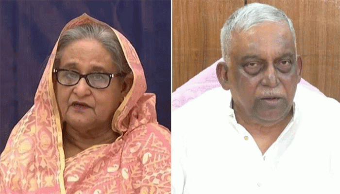 হাসিনা-কামালের বিরুদ্ধে গ্রেফতারি পরোয়ানা জারি হাসিনা-কামালের বিরুদ্ধে গ্রেফতারি পরোয়ানা জারি