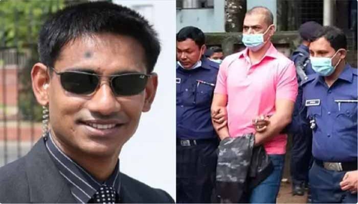 বরখাস্ত ওসি প্রদীপ ও এসআই লিয়াকতের মৃত্যুদণ্ড বহাল রেখেছেন হাইকোর্ট বরখাস্ত ওসি প্রদীপ ও এসআই লিয়াকতের মৃত্যুদণ্ড বহাল রেখেছেন হাইকোর্ট