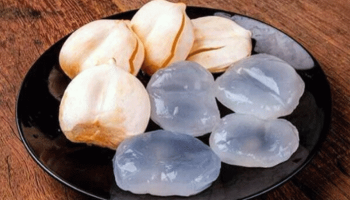 তাল শাঁস এর উপকারিতা তাল শাঁস এর উপকারিতা