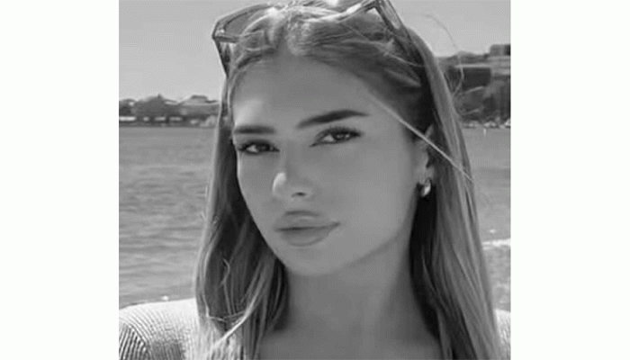 প্যারাসেলিং করার সময় ১৬০ ফুট উঁচু থেকে সমুদ্রে আছড়ে পড়ে মৃত্যু তরুণীর!