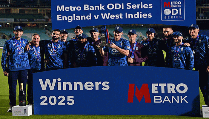 ওয়েস্ট ইন্ডিজকে ধবলধোলাই করলো ইংল্যান্ড ওয়েস্ট ইন্ডিজকে ধবলধোলাই করলো ইংল্যান্ড