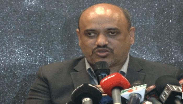 এখন থেকে ভুল সংবাদ পরিবেশন করলে ব্যবস্থা: আজাদ মজুমদার এখন থেকে ভুল সংবাদ পরিবেশন করলে ব্যবস্থা: আজাদ মজুমদার