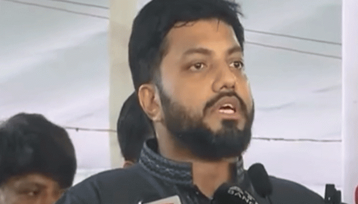 নগর ভবনে কোনো উপদেষ্টা বা প্রশাসক বসতে পারবেন না: ইশরাক নগর ভবনে কোনো উপদেষ্টা বা প্রশাসক বসতে পারবেন না: ইশরাক