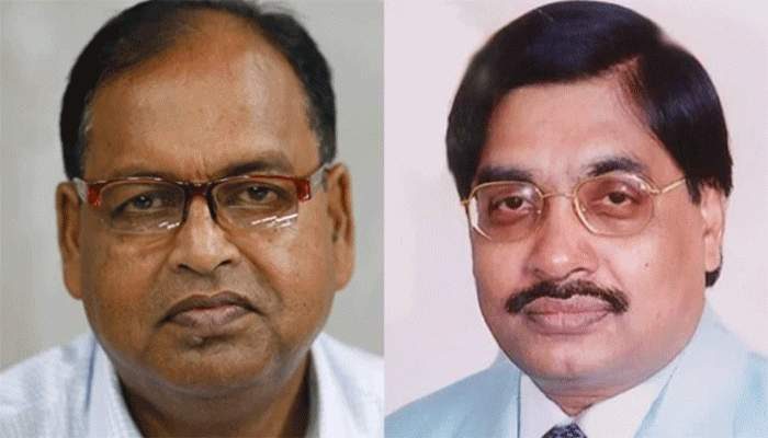 দুদু–বুলুকে সতর্ক করল বিএনপি দুদু–বুলুকে সতর্ক করল বিএনপি