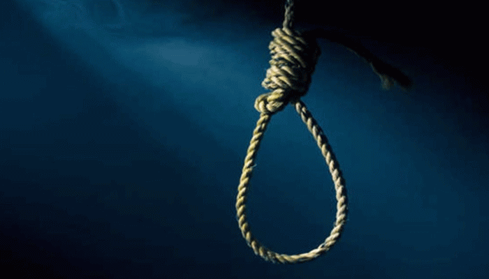 বিয়ের বায়নায় বাবা-মা রাজি না হওয়ায় গলায় ফাঁস নিলো কিশোর বিয়ের বায়নায় বাবা-মা রাজি না হওয়ায় গলায় ফাঁস নিলো কিশোর