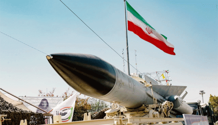 মধ্যপ্রাচ্য অঞ্চলের সব মার্কিন সামরিক ঘাঁটিতে হামলার হুমকি দিলো ইরান মধ্যপ্রাচ্য অঞ্চলের সব মার্কিন সামরিক ঘাঁটিতে হামলার হুমকি দিলো ইরান