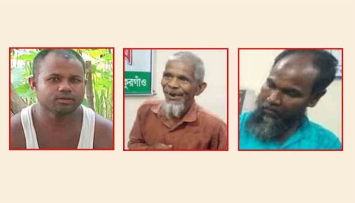 একাধিকবার ধর্ষণের শিকার সেই ১২ বছরের শিশু জন্ম দিল পুত্রসন্তান একাধিকবার ধর্ষণের শিকার সেই ১২ বছরের শিশু জন্ম দিল পুত্রসন্তান