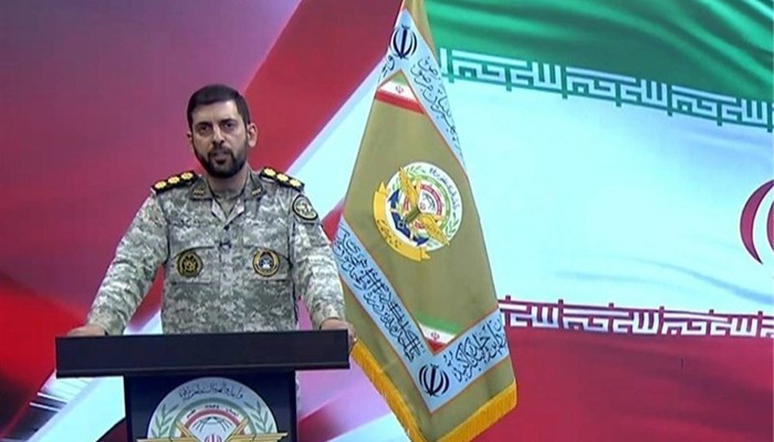 দখলকৃত অঞ্চল ছেড়ে যেতে ইসরায়েলিদের প্রতি হুঁশিয়ারি ইরানের দখলকৃত অঞ্চল ছেড়ে যেতে ইসরায়েলিদের প্রতি হুঁশিয়ারি ইরানের