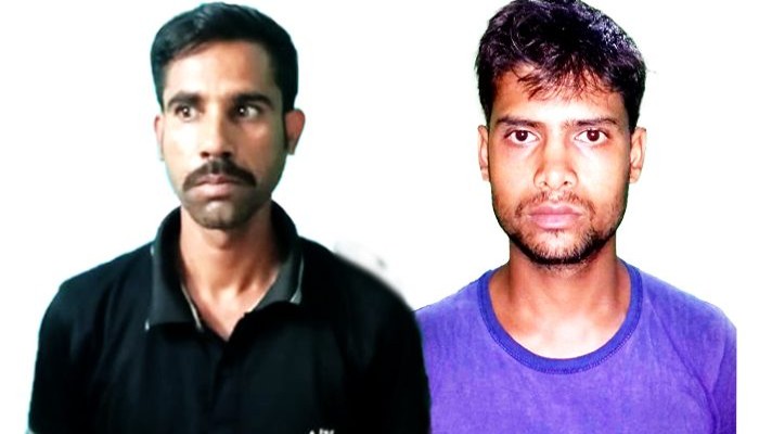 আরএমপি'র অভিযানে গাঁজা উদ্ধার; গ্রেপ্তার ২ আরএমপি'র অভিযানে গাঁজা উদ্ধার; গ্রেপ্তার ২