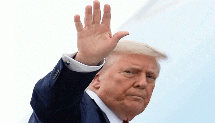তড়িঘড়ি জি৭ বৈঠক ছাড়লেন ট্রাম্প! বললেন, ‘যুদ্ধবিরতির থেকেও বড় কিছু হতে চলেছে