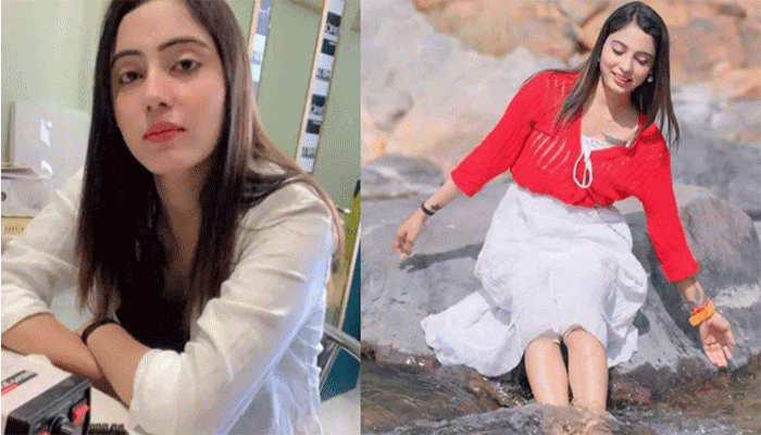 মডেল সিম্মি হত্যার লোমহর্ষক বর্ণনা দিলেন প্রেমিক মডেল সিম্মি হত্যার লোমহর্ষক বর্ণনা দিলেন প্রেমিক