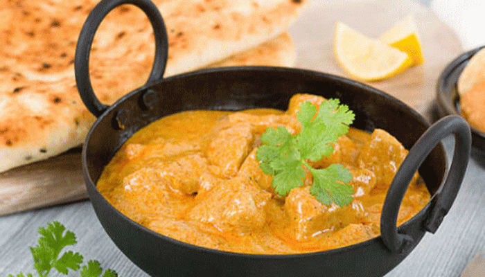 ঘরেই তৈরি করুন সুস্বাদু মাটন কোরমা ঘরেই তৈরি করুন সুস্বাদু মাটন কোরমা