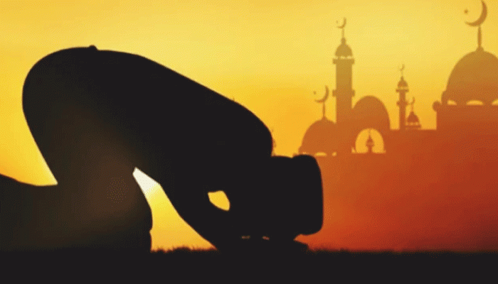 নামাজের উপকারিতা ও ফজিলত নামাজের উপকারিতা ও ফজিলত