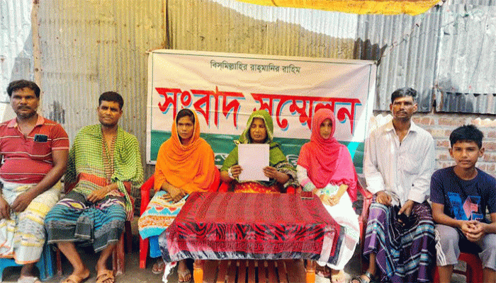 ধর্ষণ মামলার পক্ষ নেয়ায় মহিলা মেম্বারকে মারপিট ধর্ষণ মামলার পক্ষ নেয়ায় মহিলা মেম্বারকে মারপিট