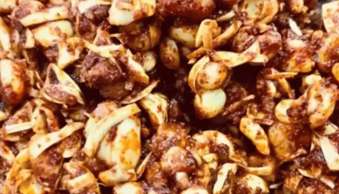 ঘরেই তৈরি করুন কাঁঠালের আচার, জেনে নিন সহজ রেসিপি ঘরেই তৈরি করুন কাঁঠালের আচার, জেনে নিন সহজ রেসিপি