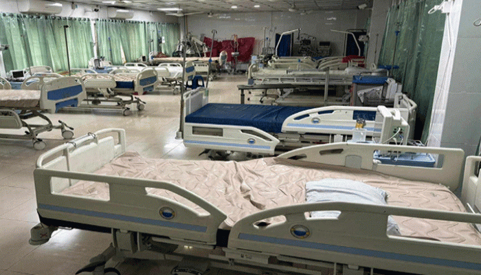 যশোরে করোনায় ২ জনের মৃত্যু যশোরে করোনায় ২ জনের মৃত্যু