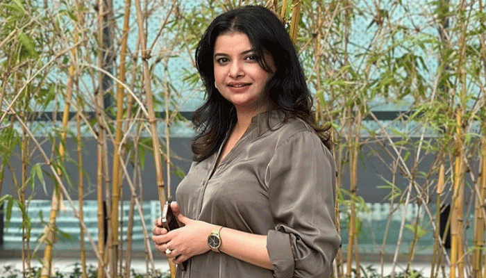 জাতি হিসাবে আমরা অত্যন্ত বেহায়া এবং নির্লজ্জ: শবনম ফারিয়া জাতি হিসাবে আমরা অত্যন্ত বেহায়া এবং নির্লজ্জ: শবনম ফারিয়া