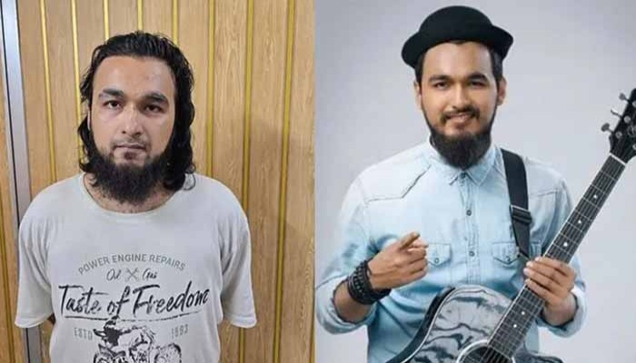 ইডেনের ধর্ষিতা ছাত্রীকে কারাগারে বিয়ে করলেন নোবেল