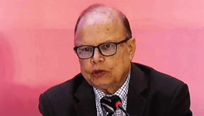দেশের খাদ্য পরিস্থিতি অত্যন্ত সন্তোষজনক: খাদ্য উপদেষ্টা