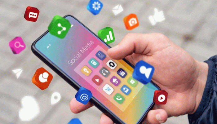 অ্যাপ লুকিয়ে ফোনের ডাটা চুরি করছে বুঝবেন যেভাবে