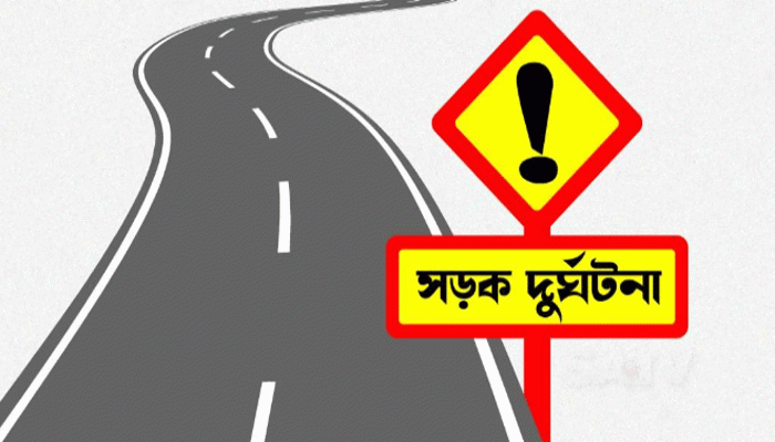 মির্জাপুরে দাঁড়িয়ে থাকা ট্রাকে কাভার্ডভ্যানের ধাক্কায় চালক নিহত