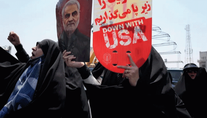 ইসরায়েলি হামলায় আইআরজিসির ১০ সদস্য নিহত ইসরায়েলি হামলায় আইআরজিসির ১০ সদস্য নিহত